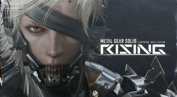 Tráiler para “Metal Gear Rising: Revengeance” por Hideo Kojima Metal-10