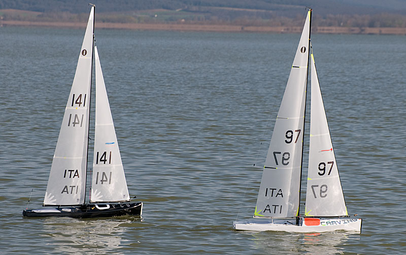 regata 16-17 castiglione del lago - Pagina 2 _dsc2720