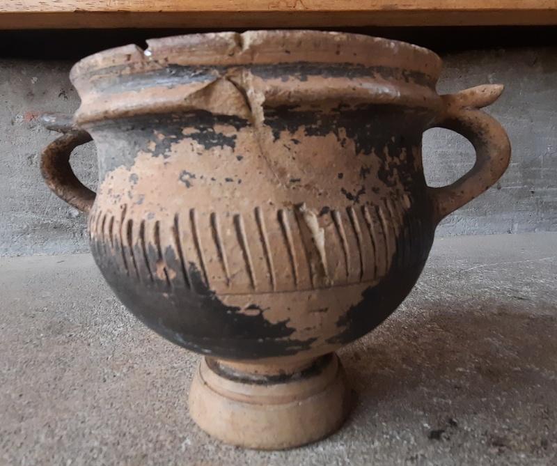 VASE N2 ANTIQUE??? 20210839