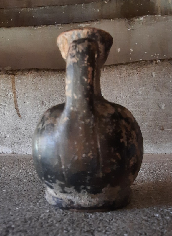 vase en terre cuite Gallo Romain 20210867