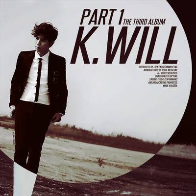 k. will "Ballade etK-pop K_will10