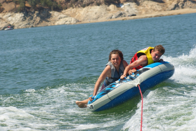 family camping trip to Lake Nacimiento CA Dsc05510