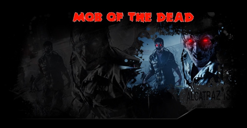 Mob Of The Dead  Dlc2-u10