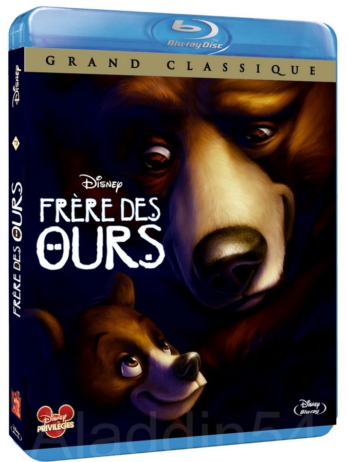 Les jaquettes de fans (DVD, Blu-ray) - Page 8 Jaquet10