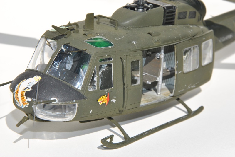 Bell UH-1D Huey 1/34ème Dsc_6312