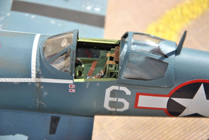 F4U1-A Corsair Dsc_6732