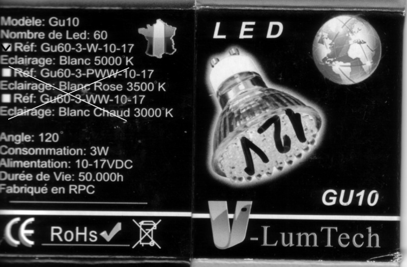 Perceuse SYDERIC SN14 : électricité - Page 2 Lampe_10
