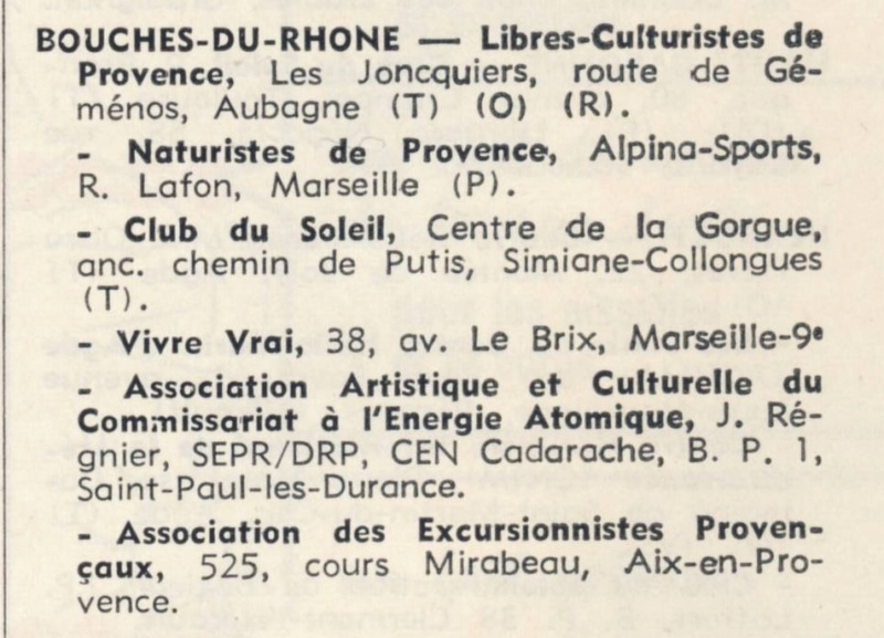 Histoire du naturisme dans la région marseillaise  - Page 3 1965_c10