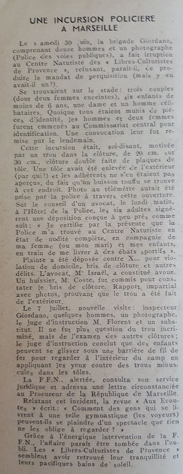 Histoire du naturisme dans la région marseillaise  - Page 3 71328210
