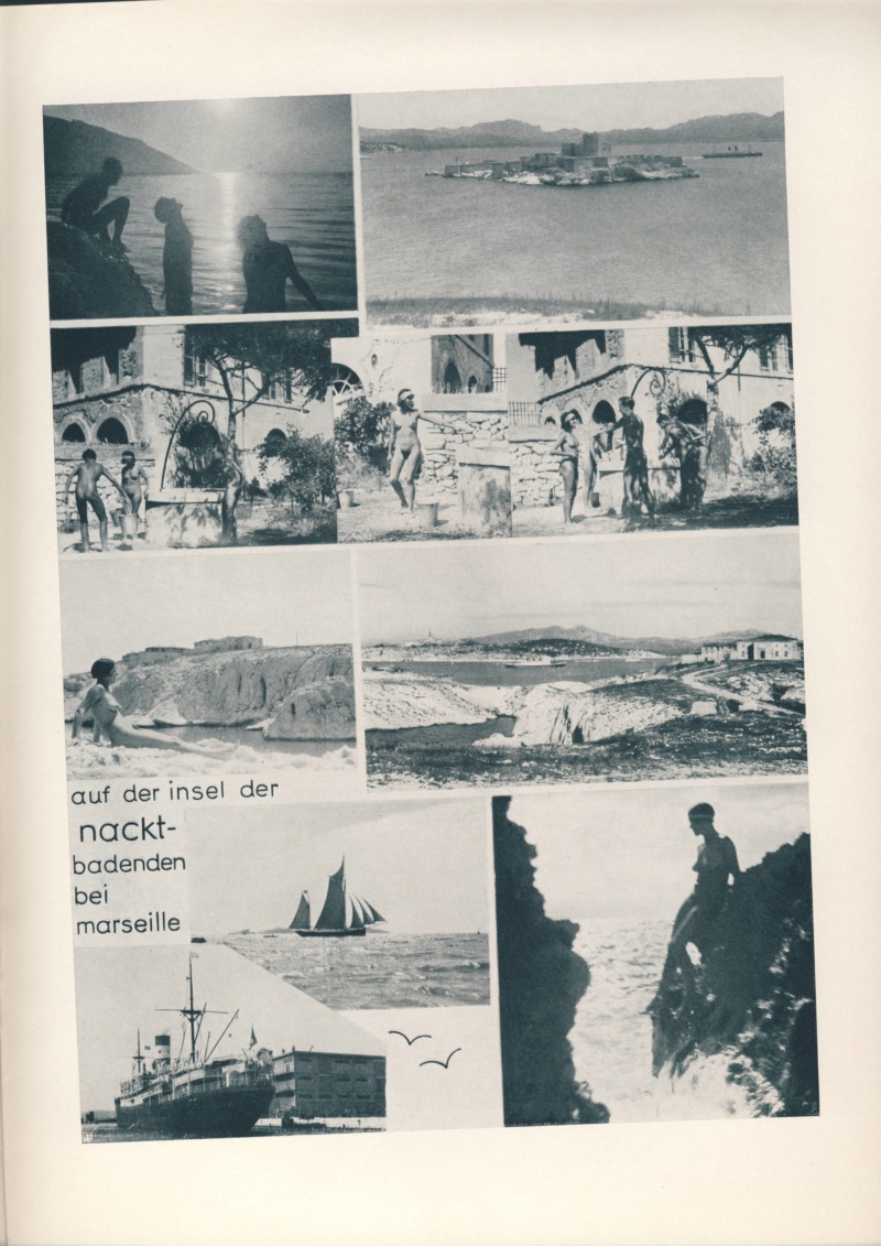 Histoire du naturisme dans la région marseillaise  - Page 3 Scan1020