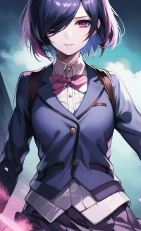 Akatsuki Academy Touka-10