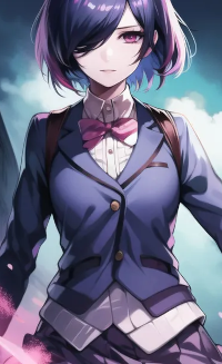 Cellules Touka-10