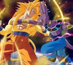 Dragon Ball Z Battle of Gods.  37437410