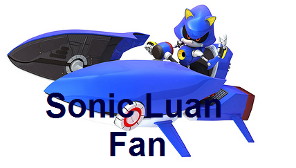 Algumas imagens do fórum Sonic_10