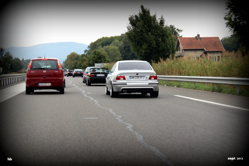 [73 et 69] RENCARD BMW RHONES ALPES saison 2013 et 2014 HB PRODUCTIONS Promen37