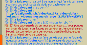 Attention au HACKEUR !! Hack210