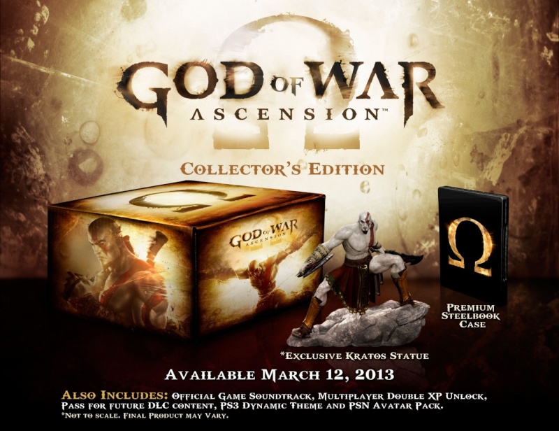 God of War: Ascension God-of16
