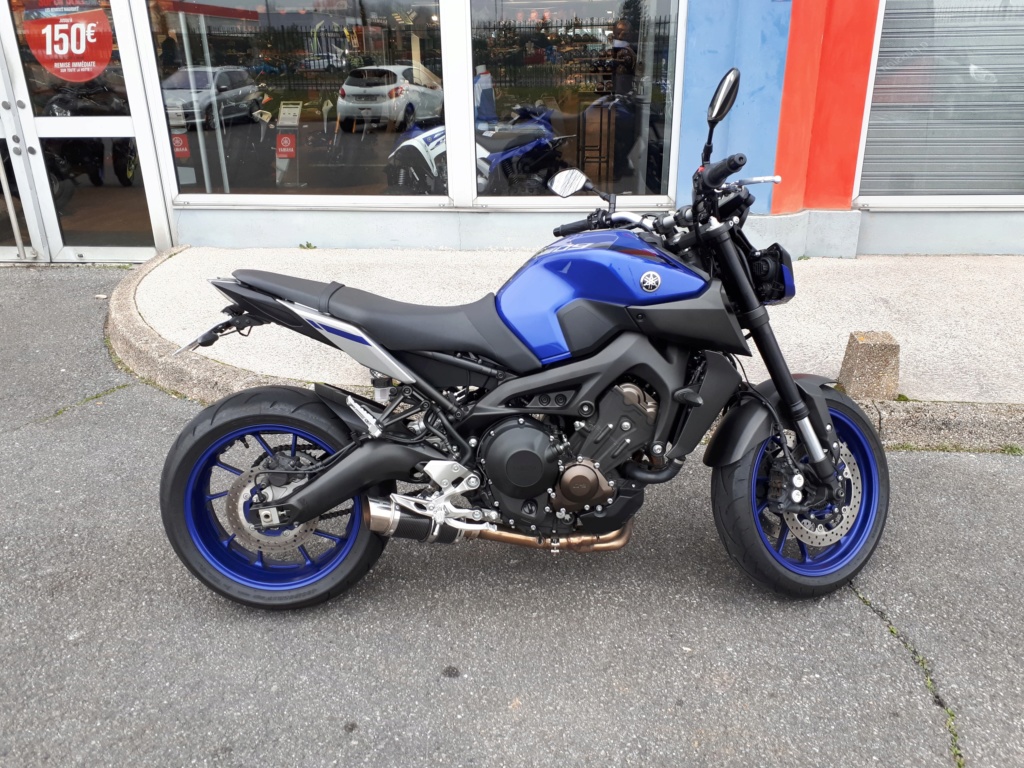 Motard de l'oise 49667010