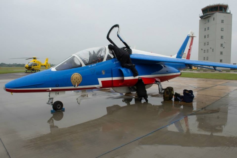 La Patrouille de France  1a350