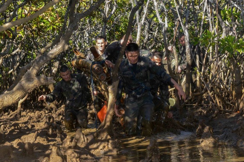 Armée Française / French Armed Forces - Page 27 212