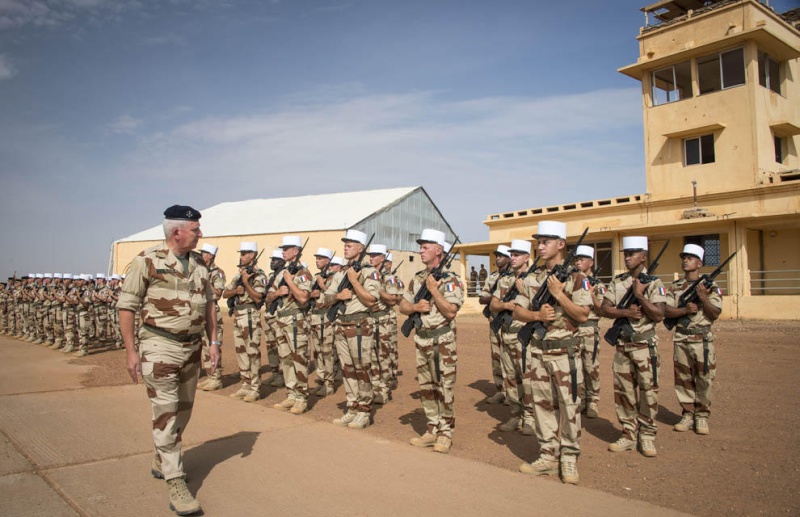 Intervention militaire au Mali - Opération Serval - Page 29 N123