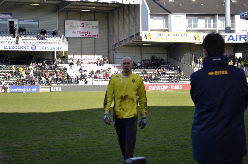 J25 - Samedi 16 février (14h00) : EA GUINGAMP - FC NANTES : 2-1 - Page 4 _dsc6613