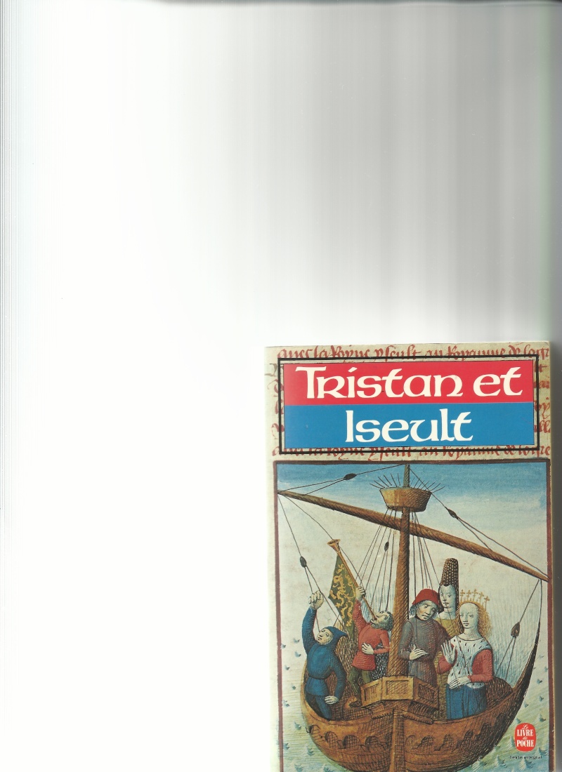 [5e] Quelle édition pour Tristan et Iseult? Trista12