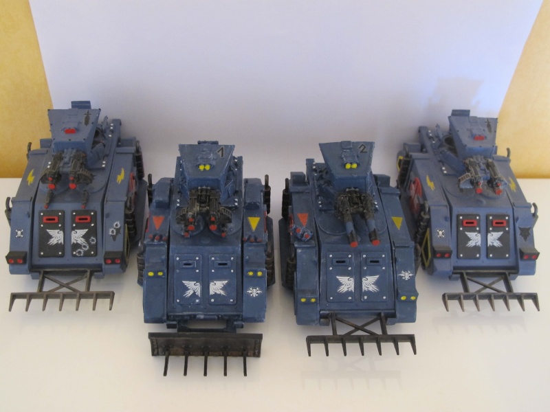 Mes figs : Space Wolves. - Page 8 Img_2116