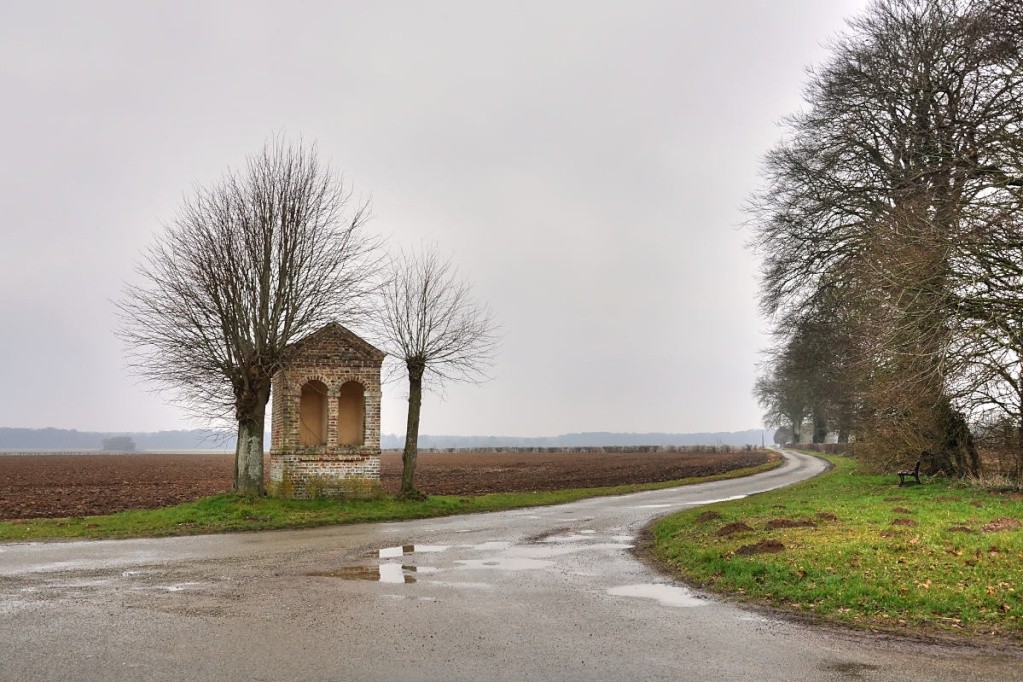 Chapelle et oratoire Dsc_2111