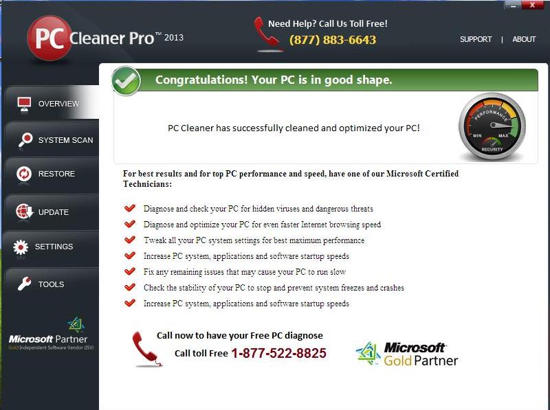  تحميل برنامج PC Cleaner Pro 2013 لتنظيف  الحاسوب والويندوز  Untitl20