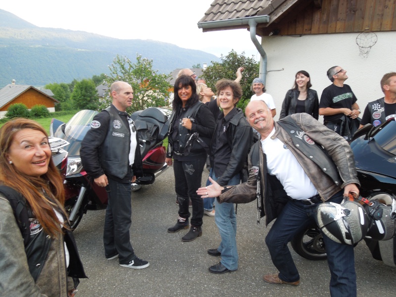 Retour Week End Savoie 15 août 2013 Didier10