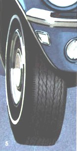 (59) Option pneu radial à flanc blanc pour Mustang 1968 09_pne11
