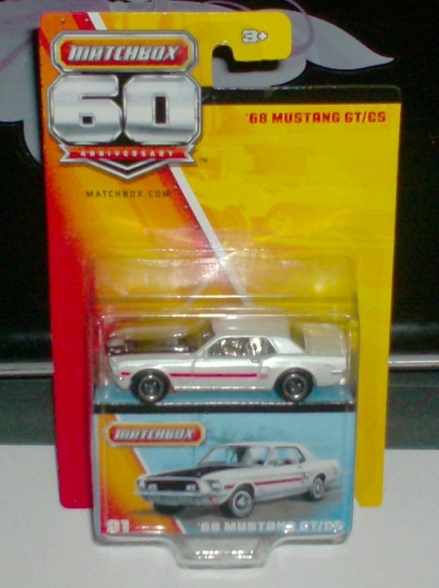 Mustang 1968 à l'échelle 1:64 ( Hot Wheel etc...)  Gt_cs_10