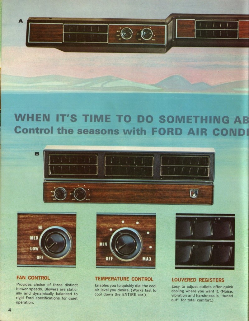 1967 Ford Accessories brochure Option12