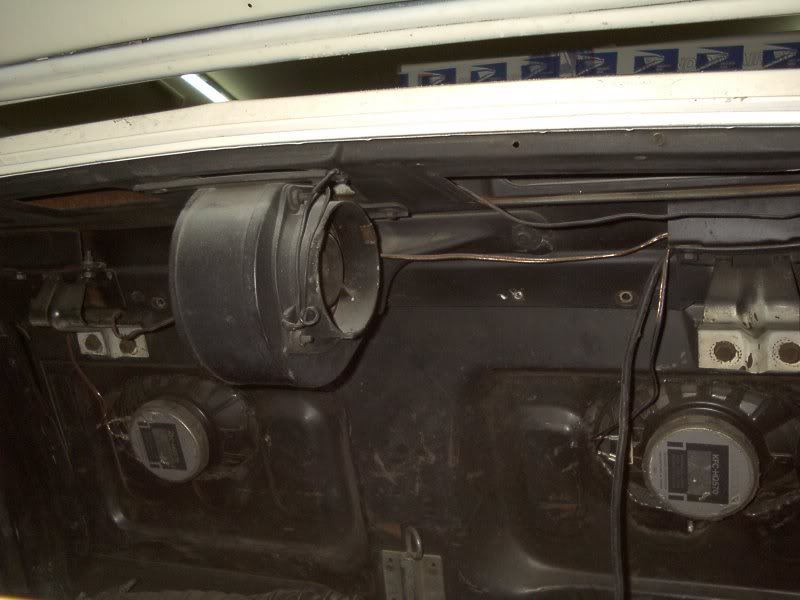 (17) Option, dégivreur de vitre arrière pour Mustang 1968  Rear_d11