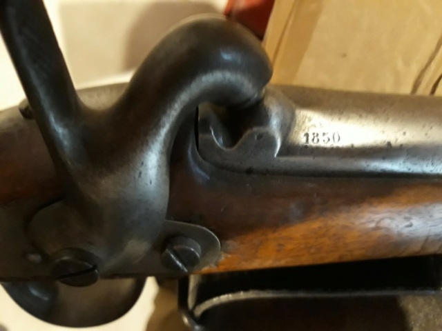 fusil de Savoie Sardaigne mod 1840 1840_110