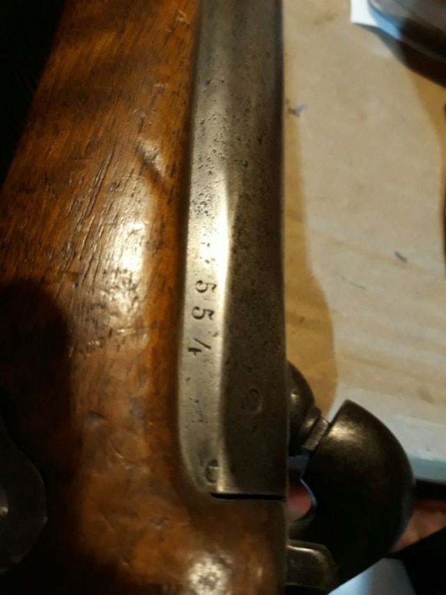 fusil de Savoie Sardaigne mod 1840 1840_510