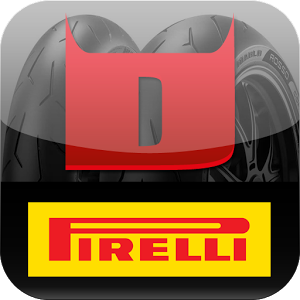 Diablo Super Biker - App Android Unname10