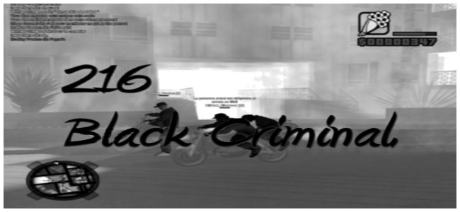 216 Black Criminals - Screenshots & Vidéos II - Page 21 21610