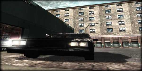 216 Black Criminals - Screenshots & Vidéos II - Page 26 Gta210