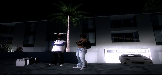 216 Black Criminals - Screenshots & Vidéos II - Page 14 Poussi11