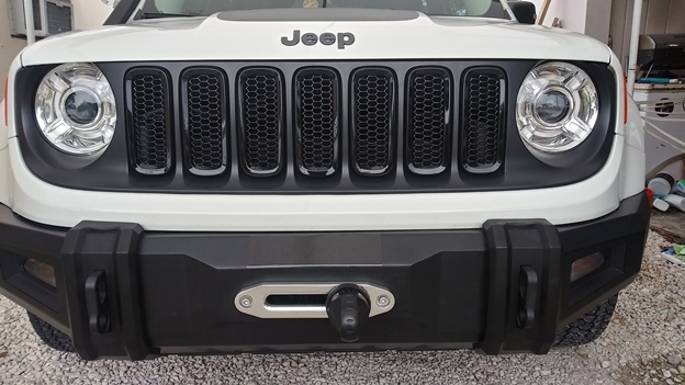 Air Management | ToasterJeep - Jeep Renegade Forum