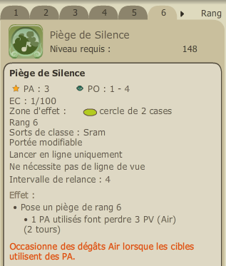 Dofus : mise à jour 2.10 Piege_11