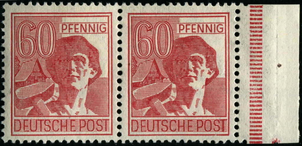 Plattenfehler Alliierter Kontrollrat 956_i_10