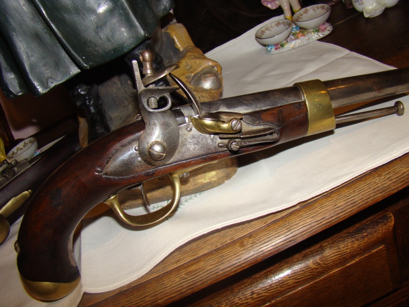 Pistolet cavalerie  Dsc06836