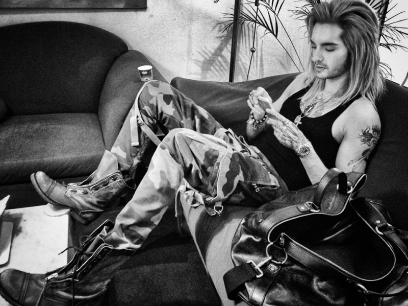 [Photos] Tokio Hotel Facebook Facebo13