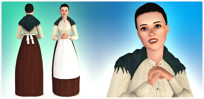 [Sims 3] Les nouveautés sur le store - Page 22 Thumbn25