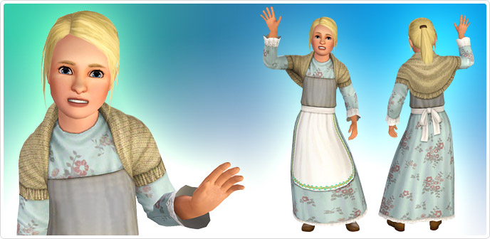 [Sims 3] Les nouveautés sur le store - Page 22 Thumbn27