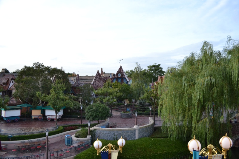 3 jours/2 nuits d'enchantements au Disneyland hôtel Dsc_0020