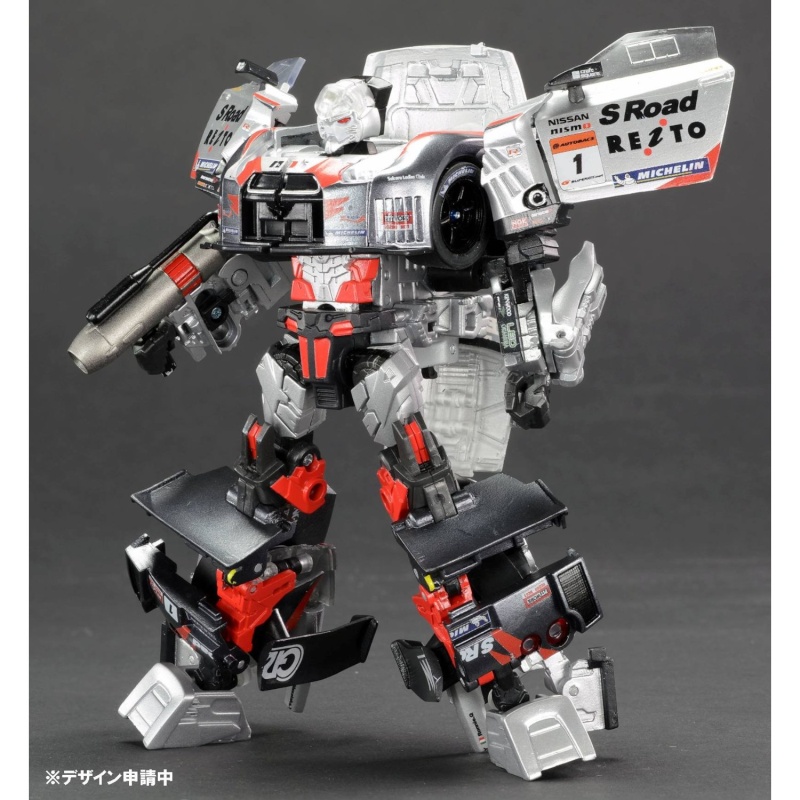 Images for Transformers GT Megatron Official High-Res Images 81mhn310